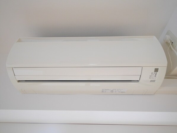 ベェルヴェル稲城の物件内観写真